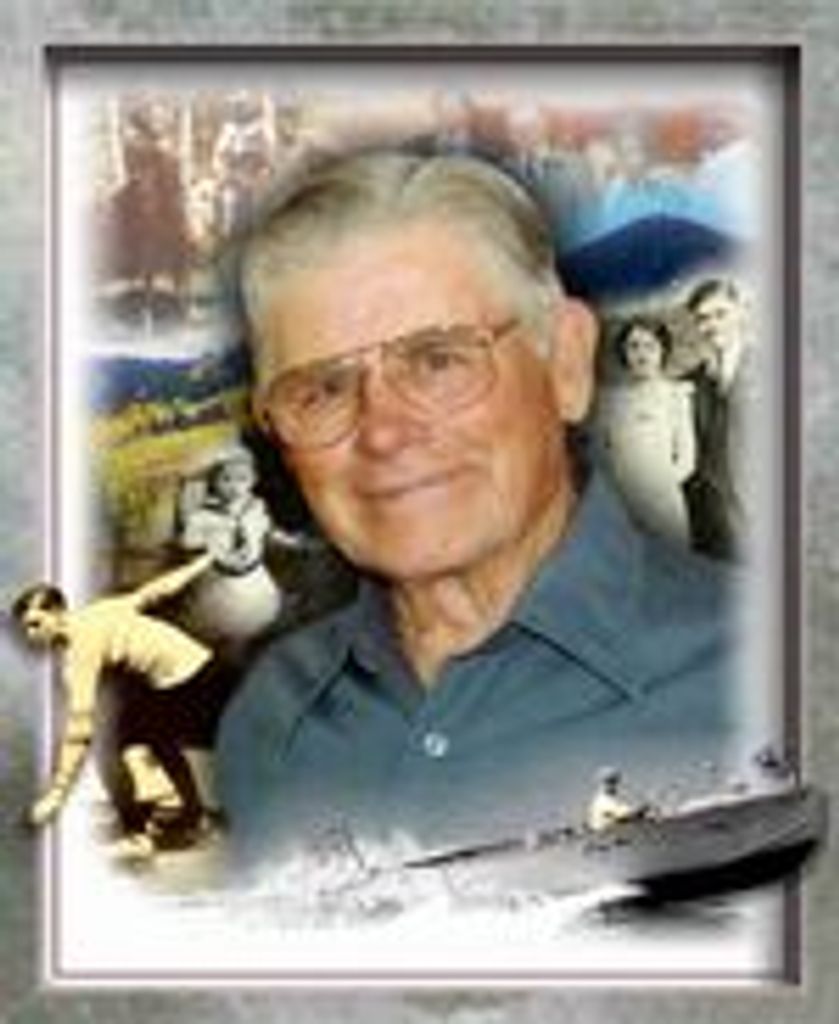 David Eugene Easterla