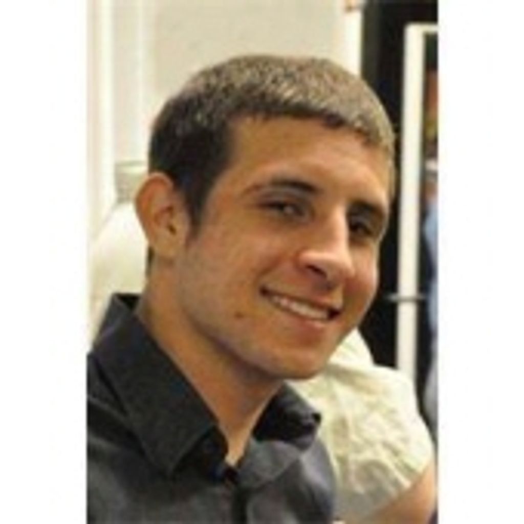 Adam Braddy