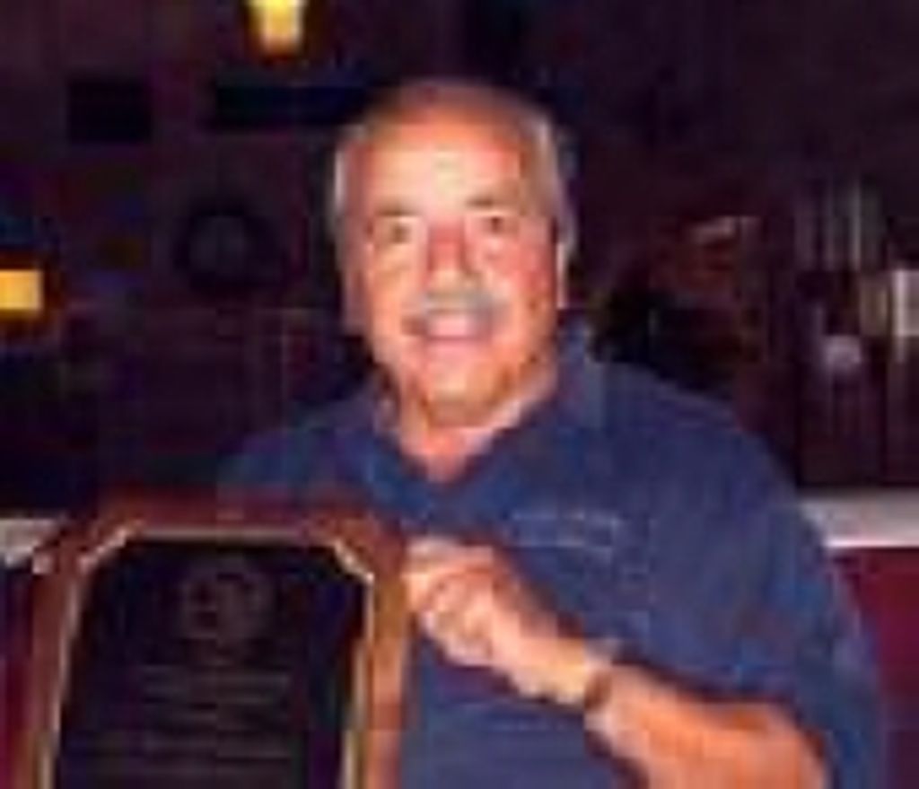 Richard Gaspere Frank Grimaldi,  Sr.