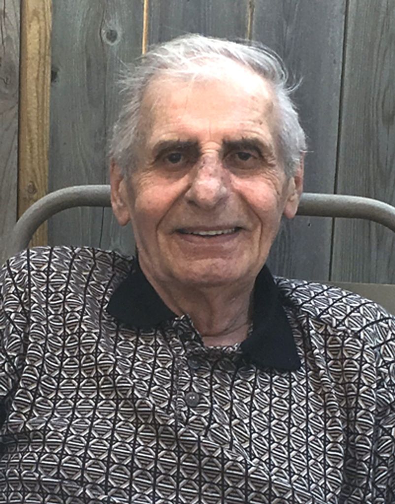 Lionel Menard