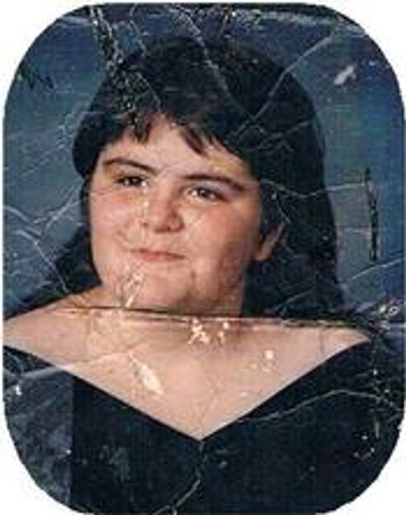 Mary Patricia Joann Wiggs