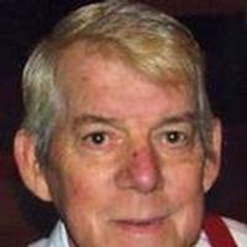 Bill R. Miller, Jr.