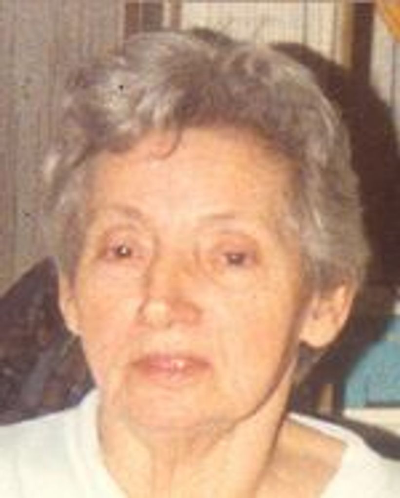 Carmillia R. Tittle Profile Photo
