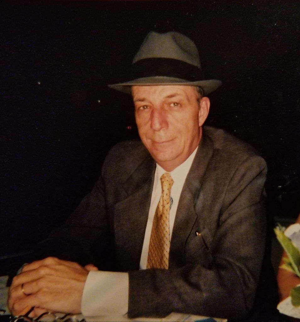 Gary Lynn Jones