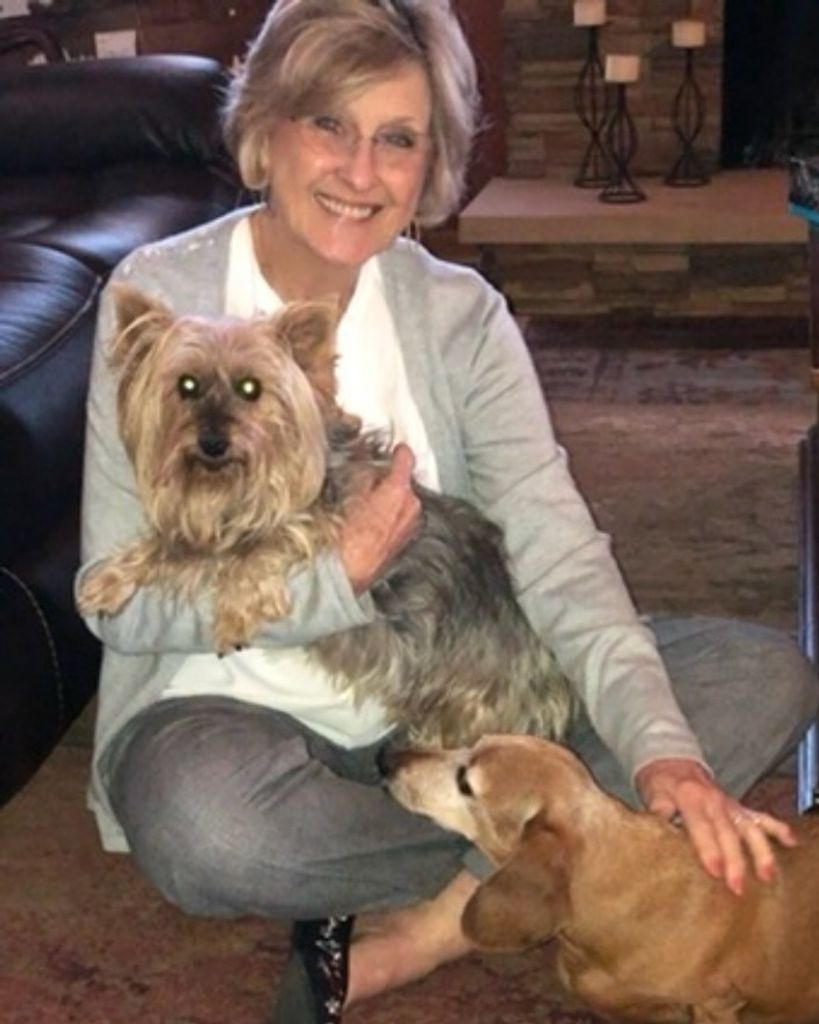 Martha Madeline Drake