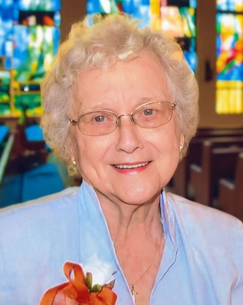 Edna Mae Cook Profile Photo