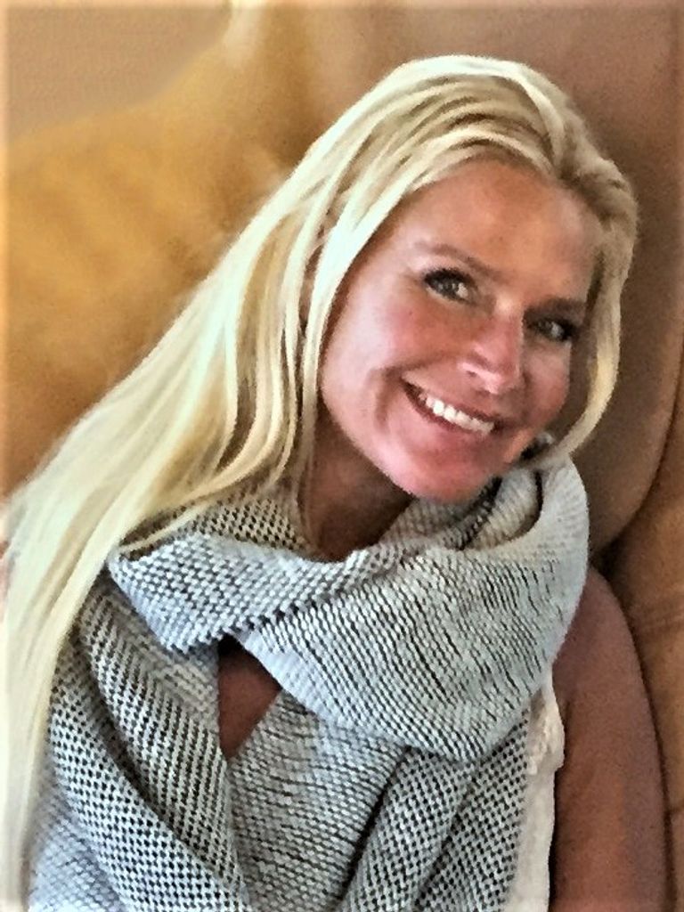 Sarah Trytten