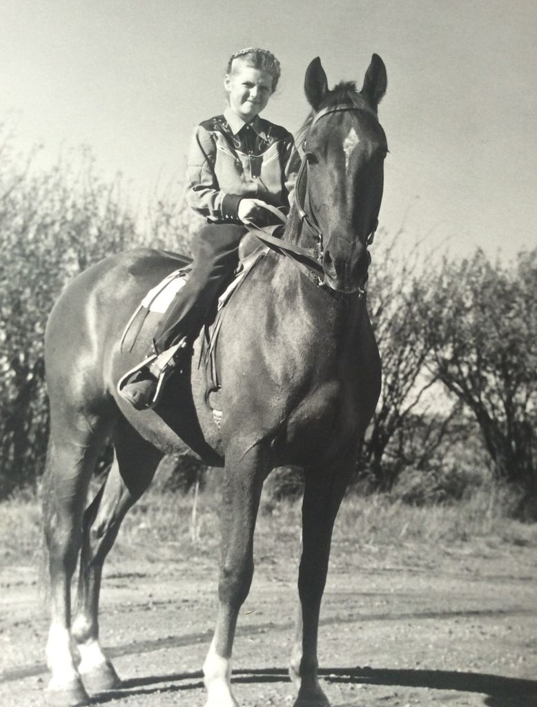 Carolyn Rose Hillestad Profile Photo