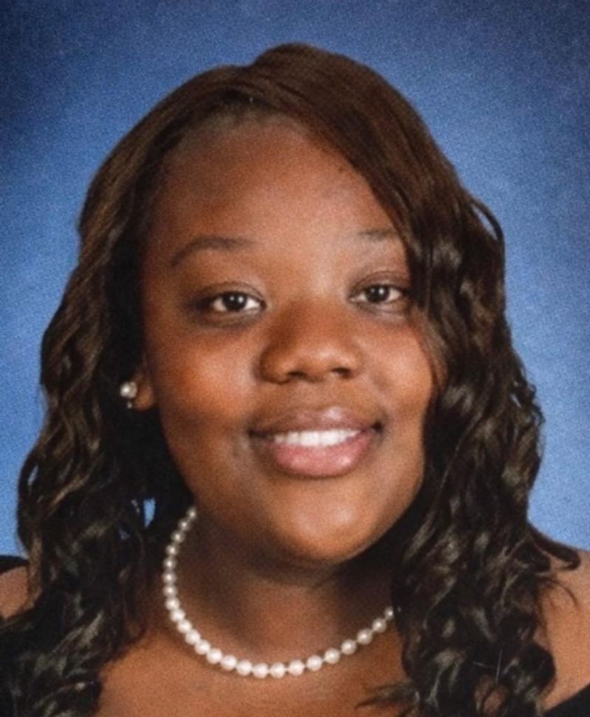 Janeshia Nachelle Aikens Profile Photo