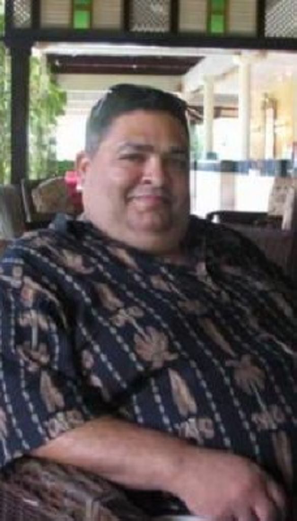 Claudio Artemio Liz Sazinon Profile Photo