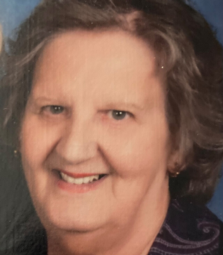 Frances Paulette Light Profile Photo