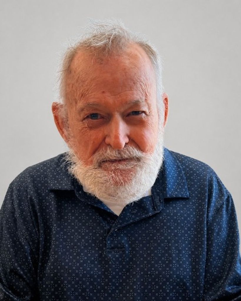 Oscar Harris Ford, Jr.