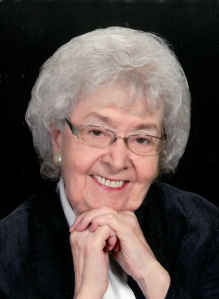 Marge Sippel Profile Photo