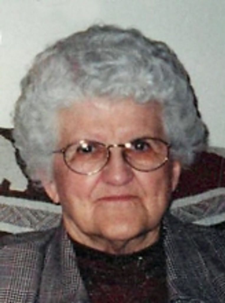 Dorothy Dena Anderson