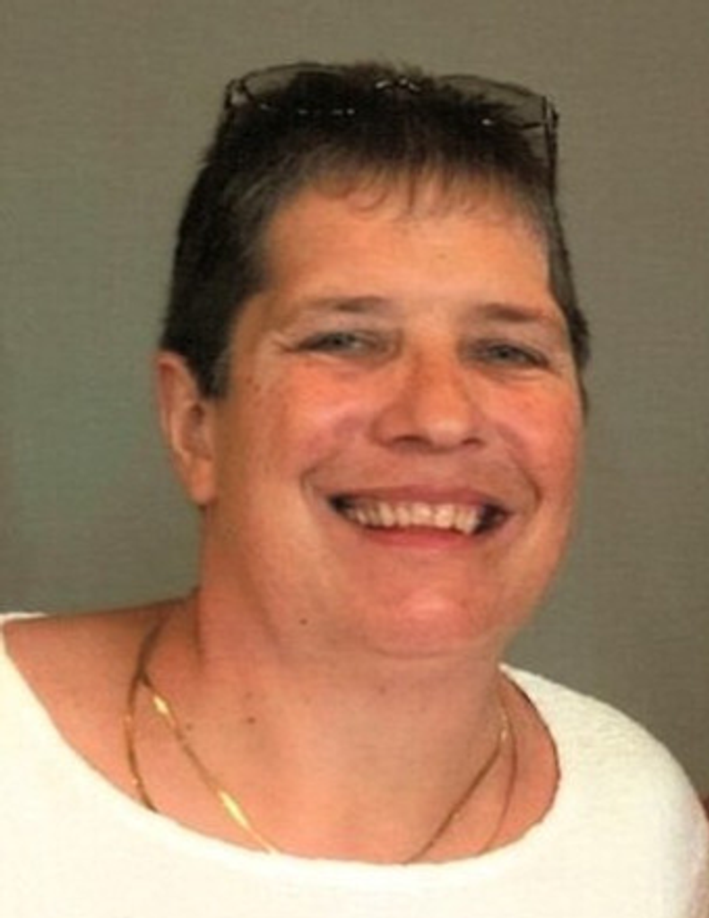 Maryanne Cecilia (Nee Zak) Mcnally Profile Photo