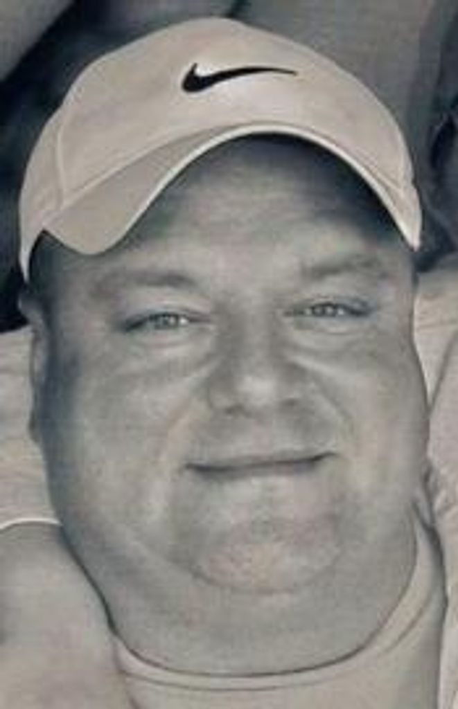Mike F. Massey