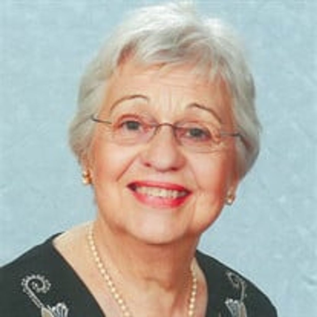 Marcia Sue Graves