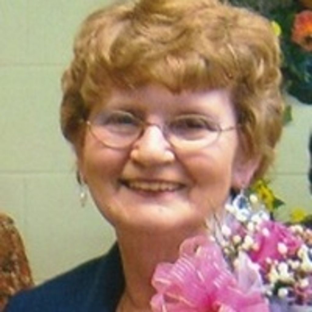 Amy Harrison Jessie