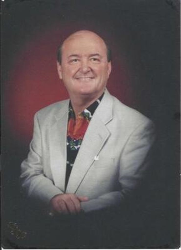 Thomas Earl Dempsey Profile Photo