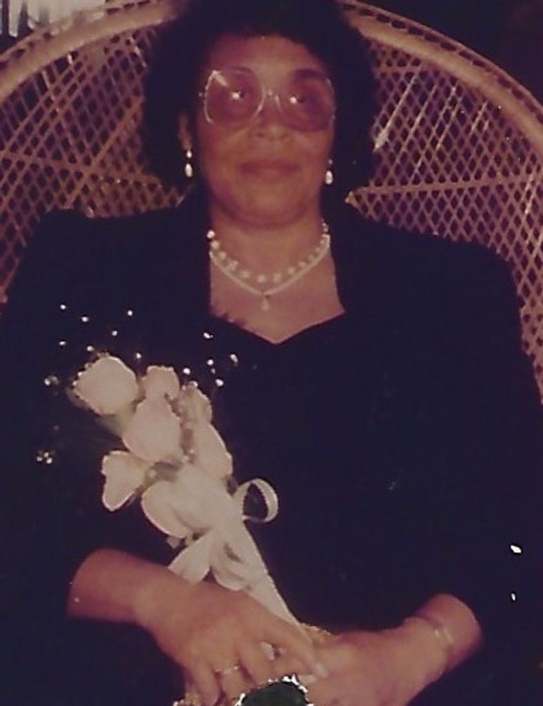 Vera L. Nevels Profile Photo