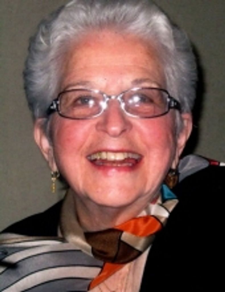 Elfriede Hudson-Fancher