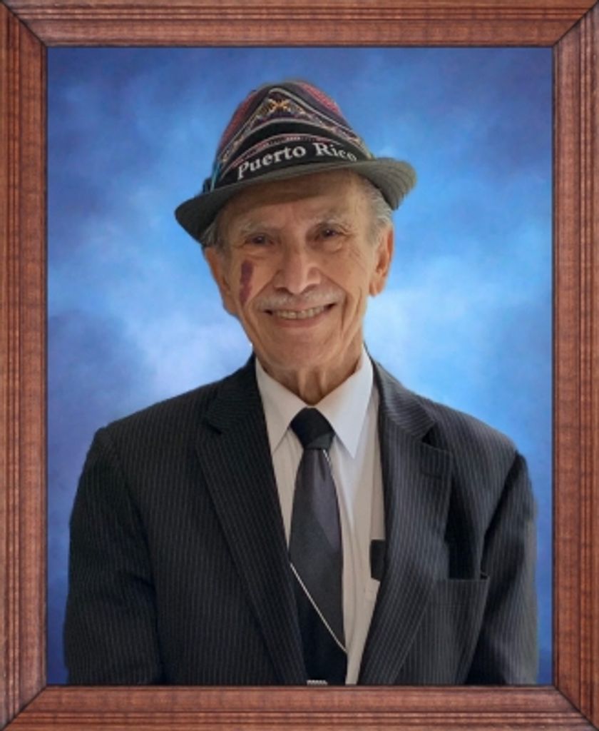 Francisco Perez Lopez