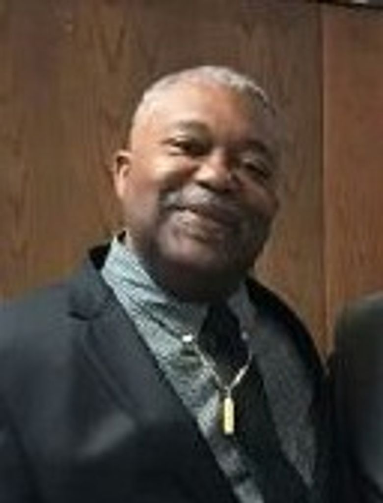 MICHAEL TAYLOR