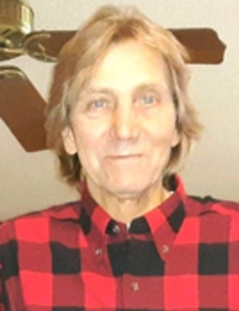 Joseph Keith Stephenson Profile Photo