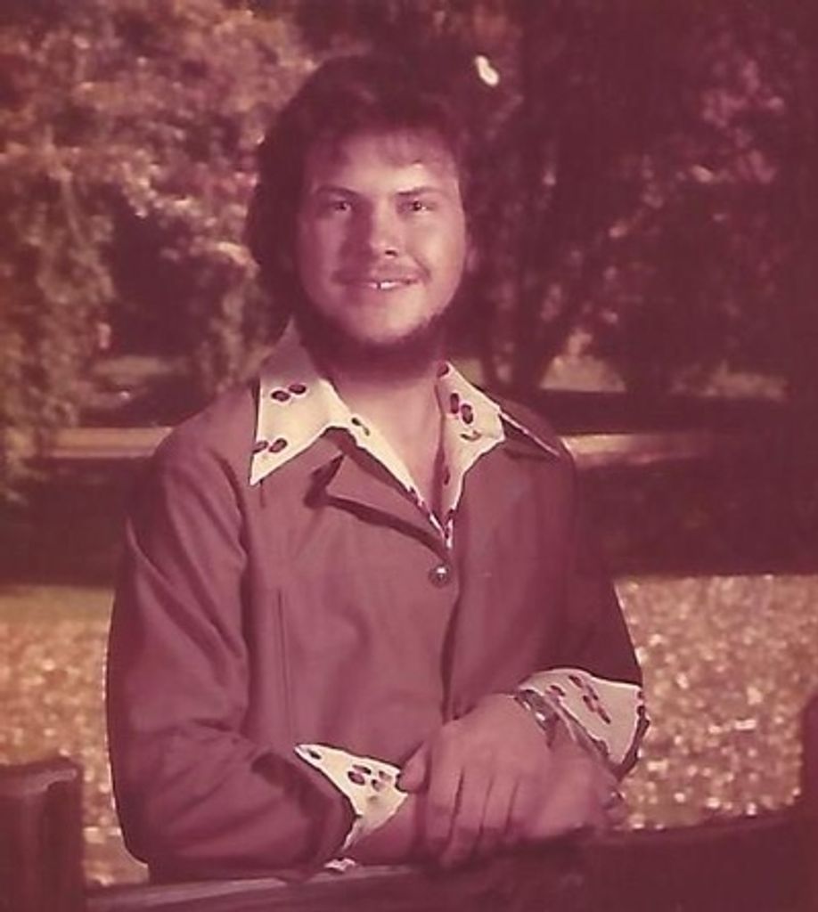 Virgil Ralph Barnes, Jr. Profile Photo