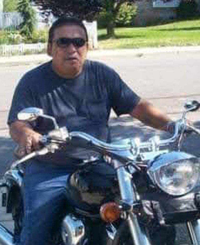 Eugene Mark Martinez (Mark)