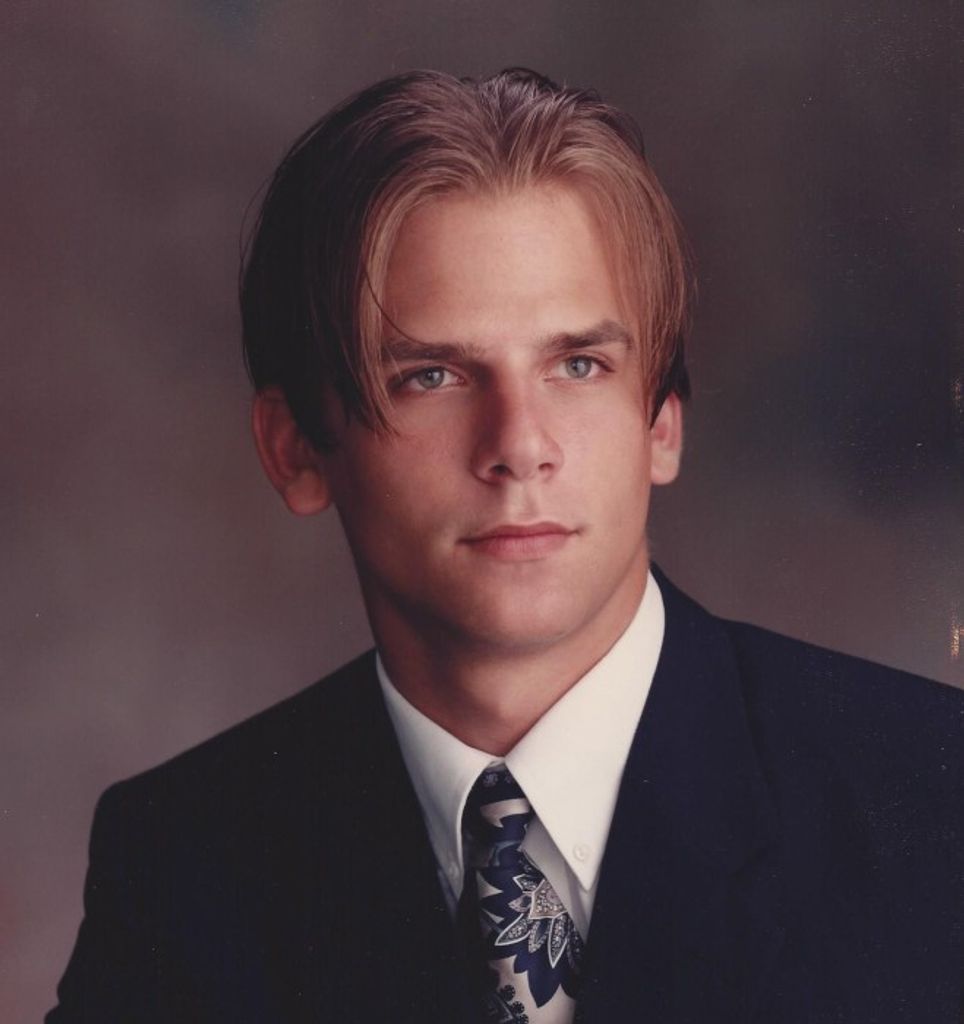 Heath W. Cripe