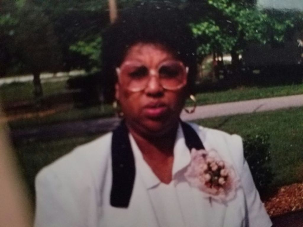 Maxine L Brasher Profile Photo