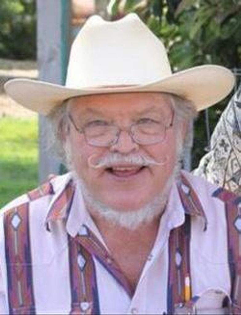 Billy Paul Burk