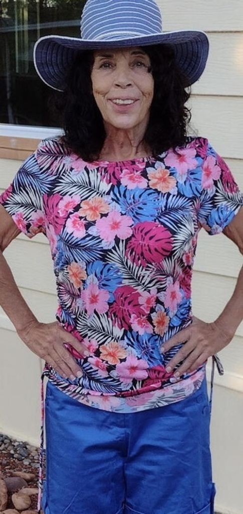 Cynthia Hope Schmidt Profile Photo