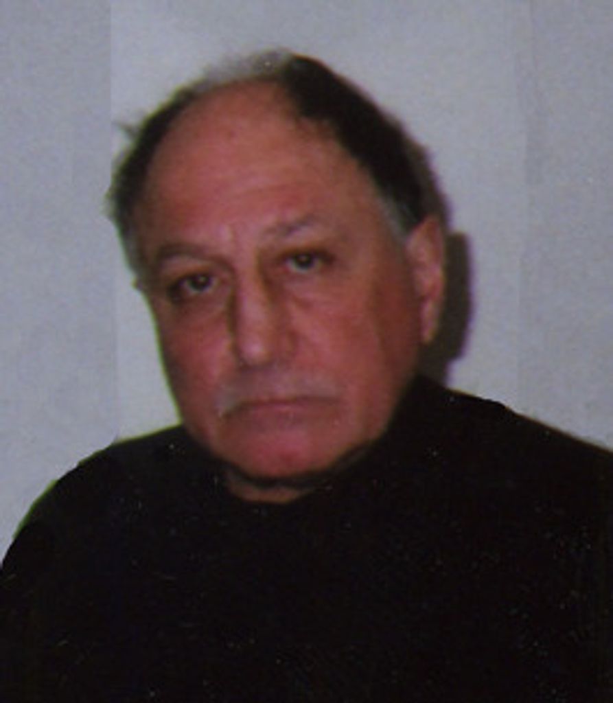 Vincenzo Cavuoti