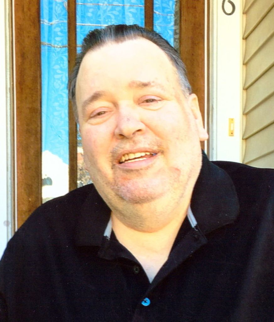 Patrick J. Sweeney
