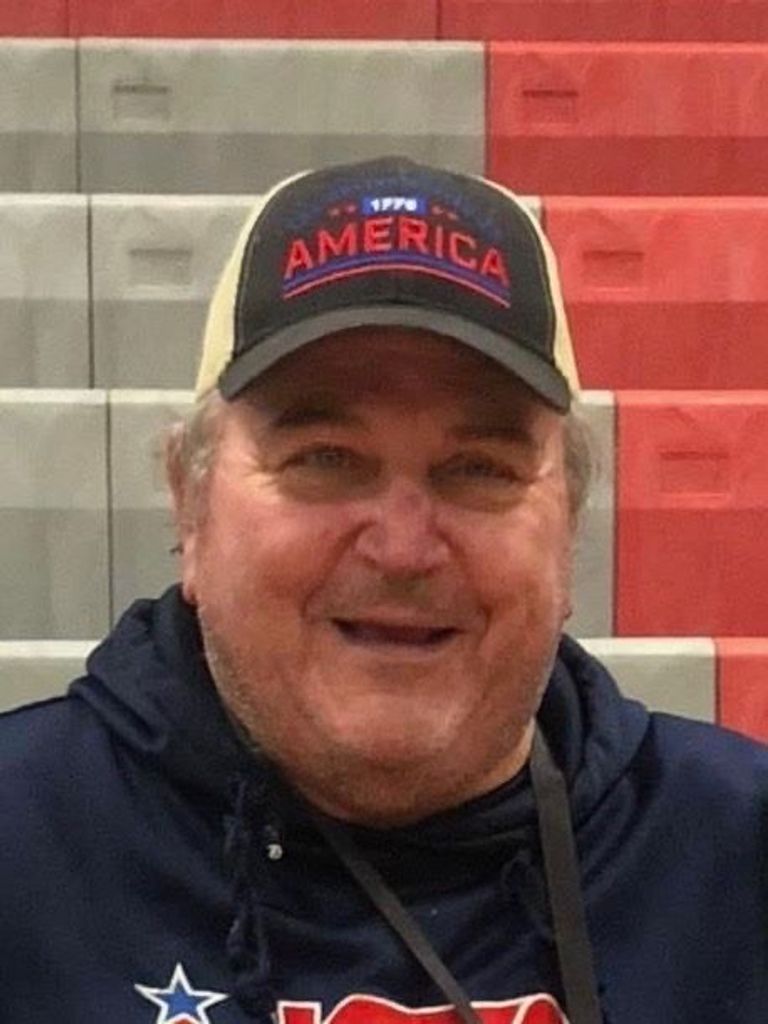 Loyd A. Koertge