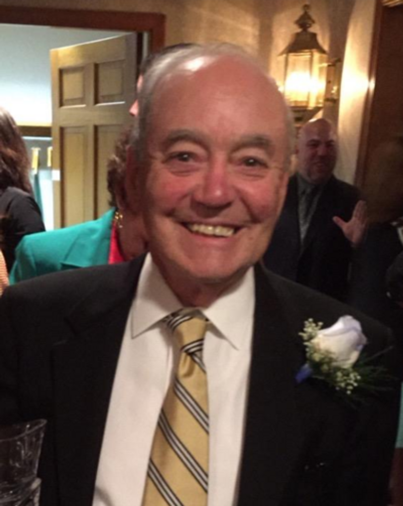 Robert W. Gilbert Profile Photo