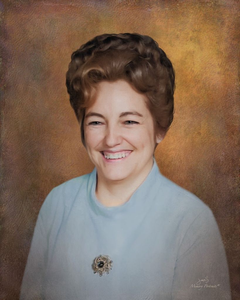 Jean Trammell