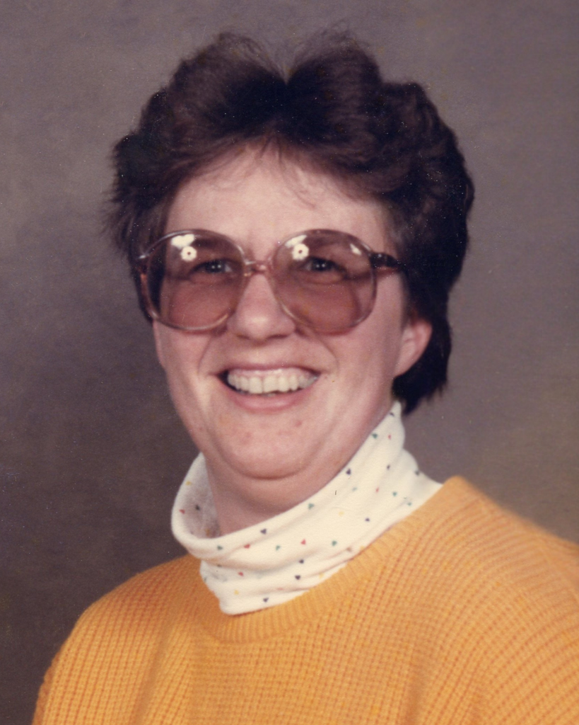 Dolly Ann Morley