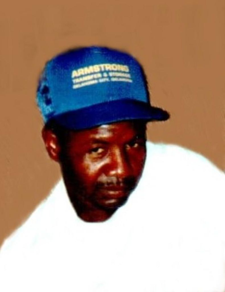 Dave Gleen Williams Profile Photo
