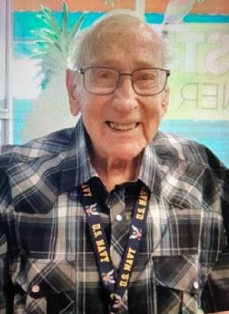 Silas Ray Crees Profile Photo