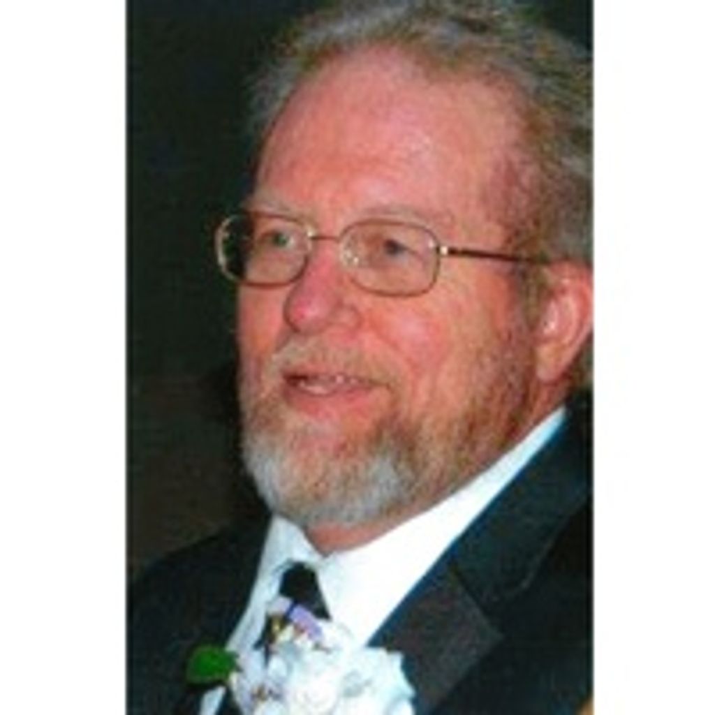 Charles  Randy Ackerman