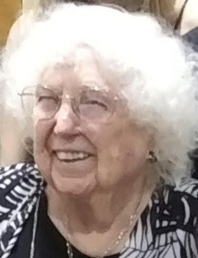 Betty P. Williams Profile Photo