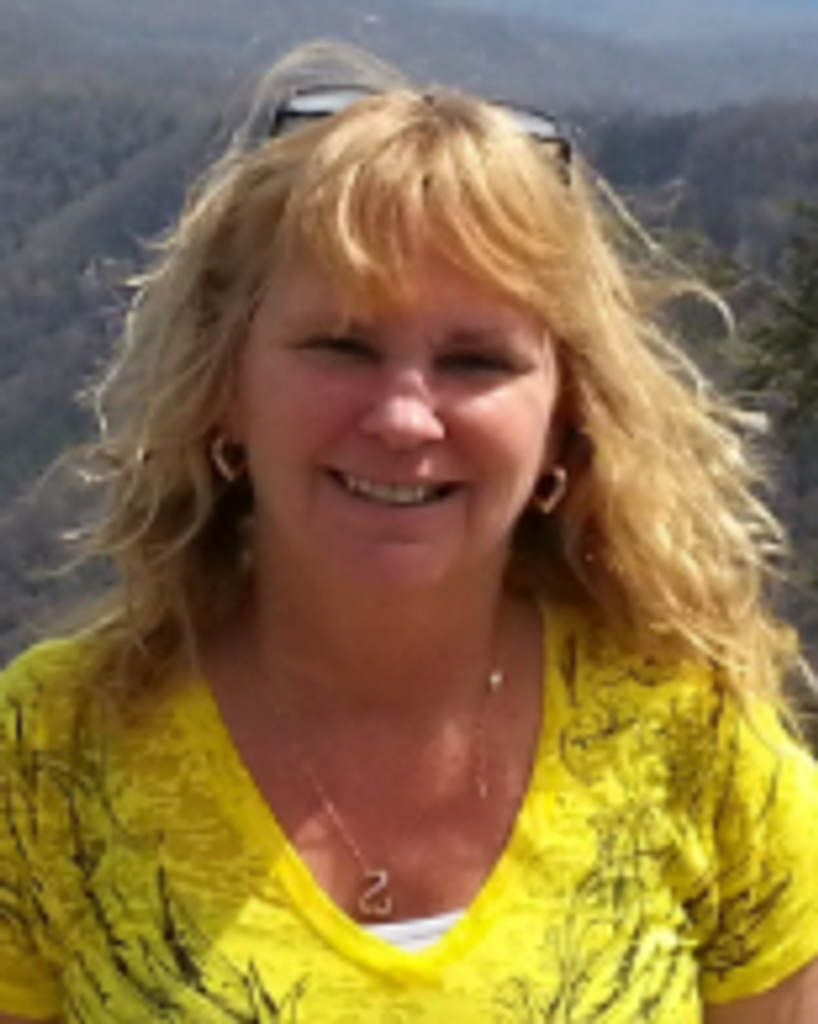 Tammy Burton