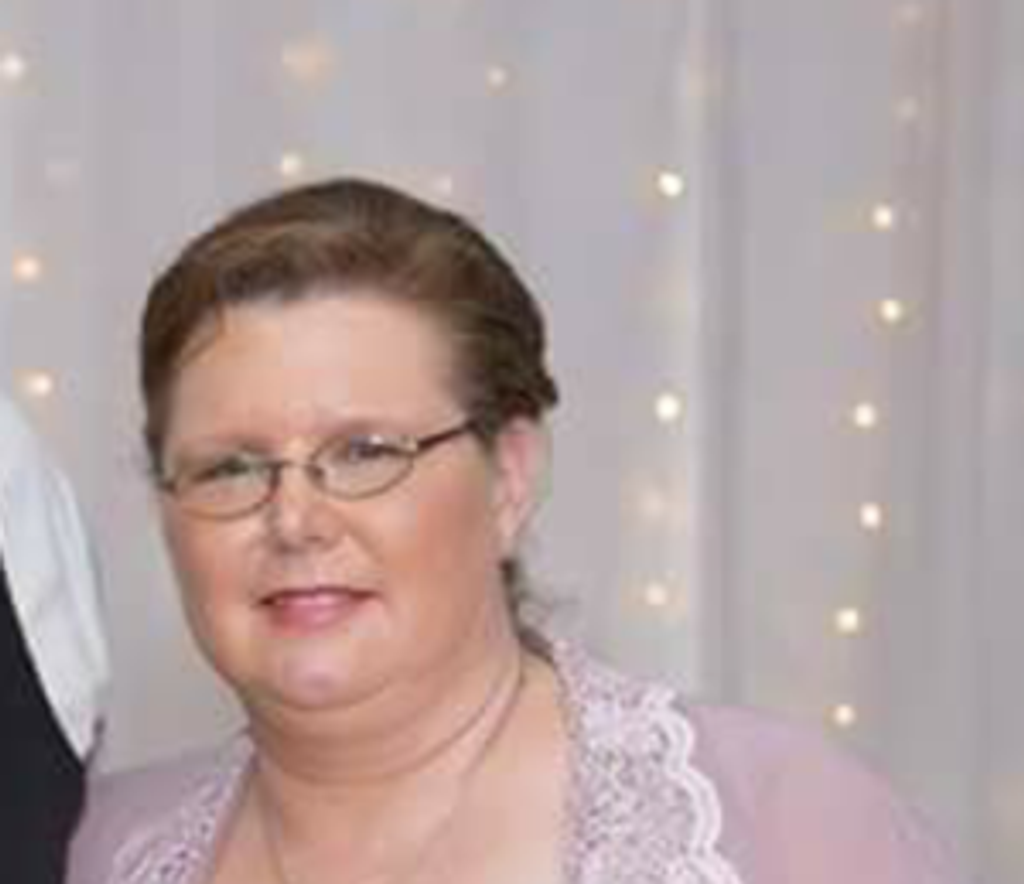 Sheri Ann Bennett
