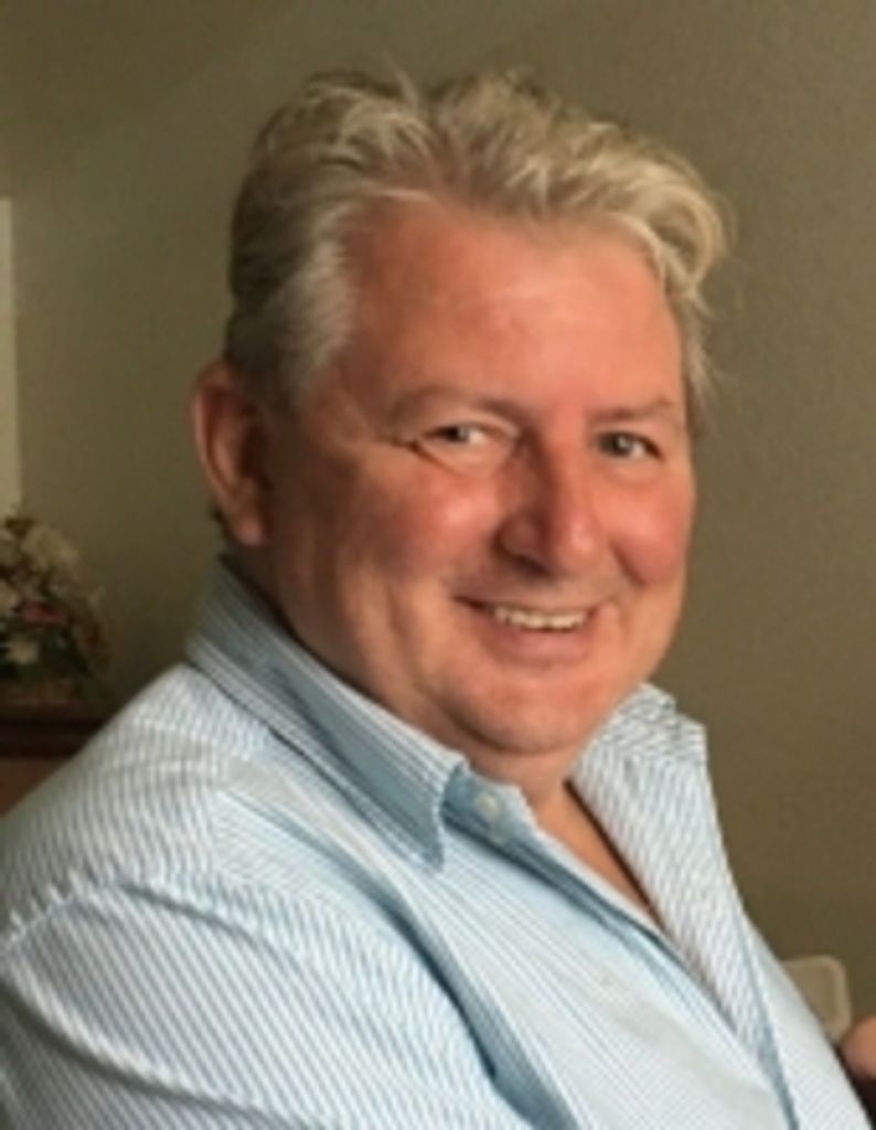 Ian Kerr Ferguson