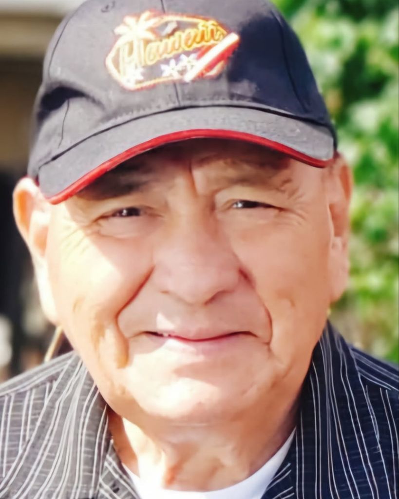 Luis Rodriguez