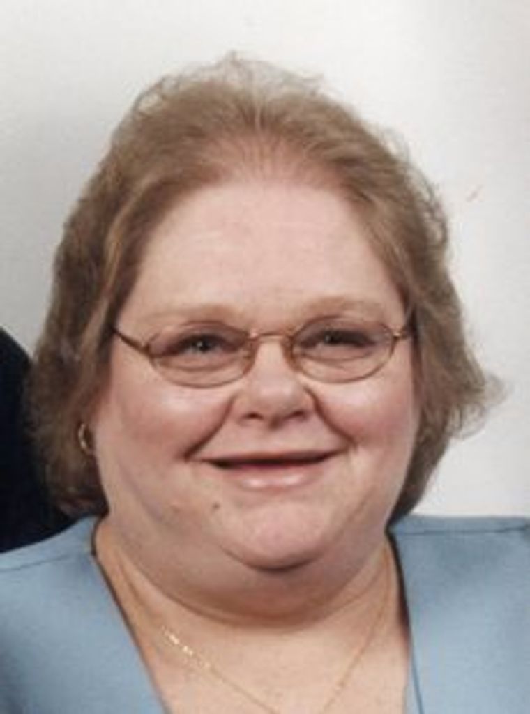 Connie Sue (Simms)  Carroll