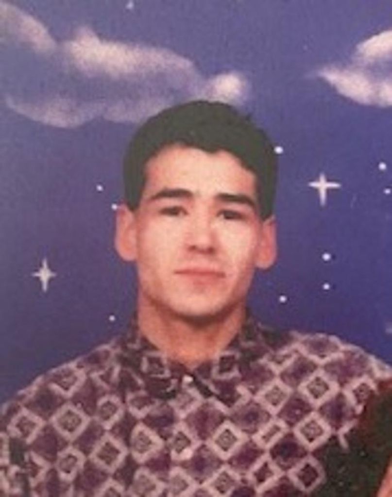 Raymond Jimenez Valenzuela Profile Photo
